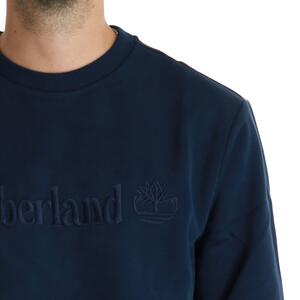 FELPA HAMPTHON CREW TIMBERLAND - Mad Fashion | img vers.300x/